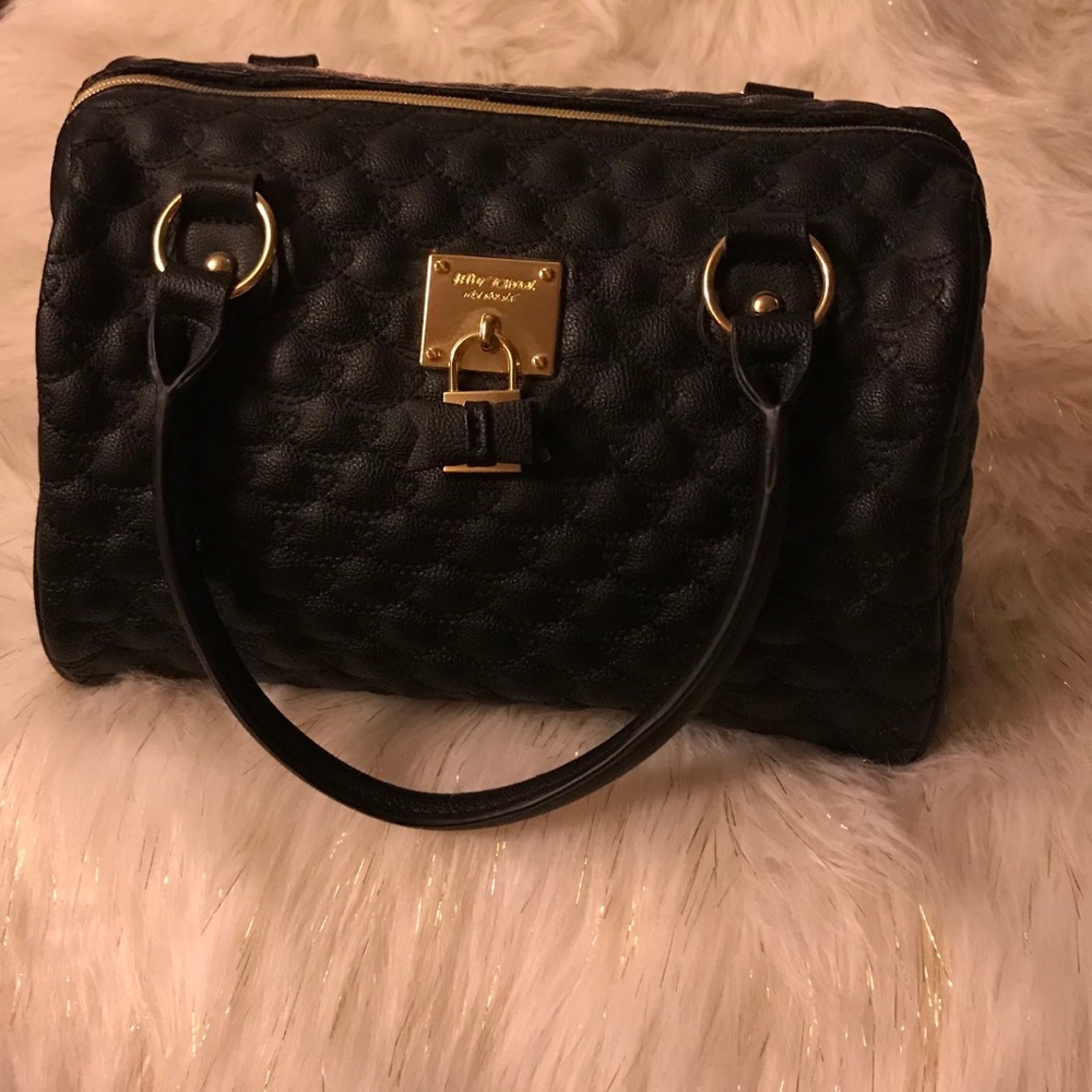 Betsey Johnson Satchel
